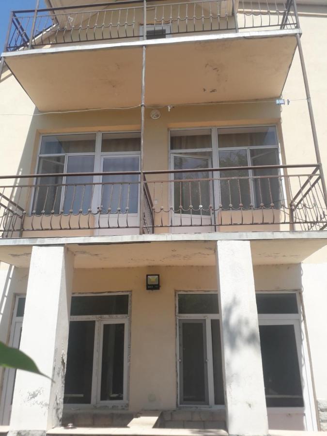 Rey 2 Bed & Breakfast Nabran Luaran gambar