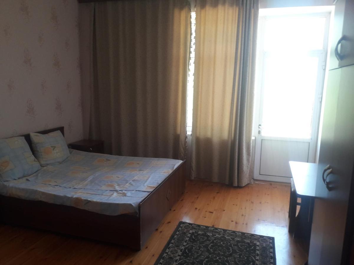 Rey 2 Bed & Breakfast Nabran Luaran gambar