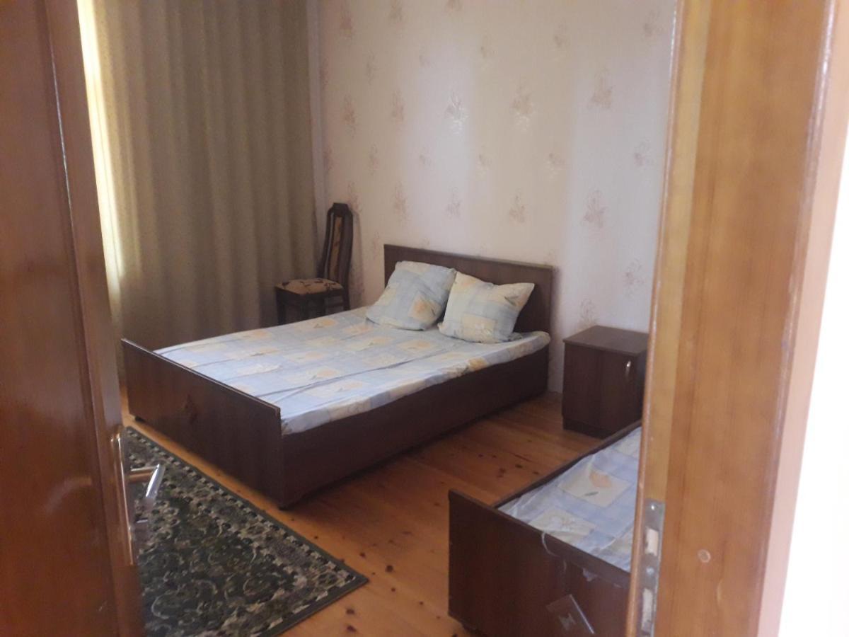 Rey 2 Bed & Breakfast Nabran Bilik gambar