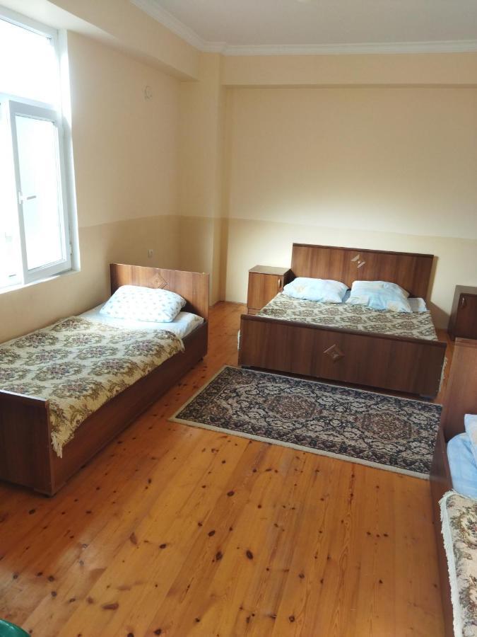 Rey 2 Bed & Breakfast Nabran Bilik gambar