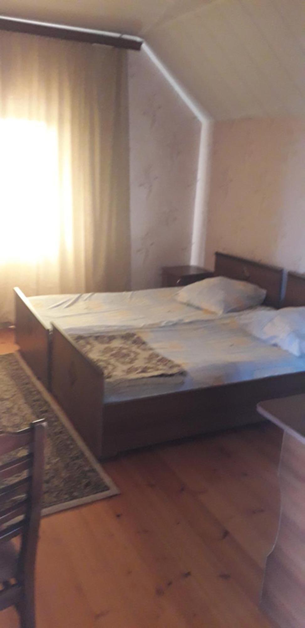 Rey 2 Bed & Breakfast Nabran Bilik gambar